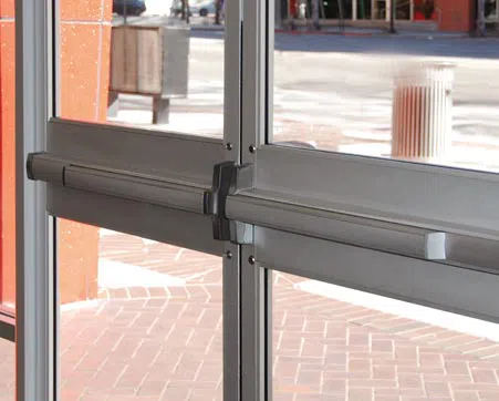 Shrewsbury Locksmith Store Shrewsbury, NJ 732-204-7461 - push-bars